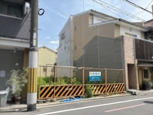 【京都府/京都市中京区夷川通寺町西入】京都市中京区夷川通寺町西入丸屋町　土地 