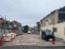 【京都府/京都市北区紫竹西高縄町】京都市北区紫竹西高縄町　土地 