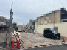 【京都府/京都市北区紫竹西高縄町】京都市北区紫竹西高縄町　土地 