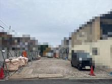 【京都府/京都市北区紫竹西高縄町】京都市北区紫竹西高縄町　土地 