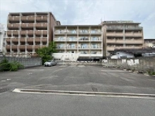 【京都府/京都市左京区丸太町通川端東入】京都市左京区丸太町通川端東入東丸太町　土地 