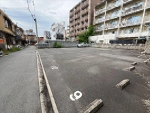 【京都府/京都市左京区丸太町通川端東入】京都市左京区丸太町通川端東入東丸太町　土地 