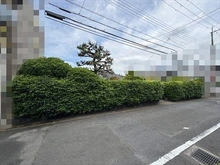 【京都府/京都市北区大宮東小野堀町】京都市北区大宮東小野堀町　土地 
