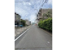 【京都府/京都市北区大宮東小野堀町】京都市北区大宮東小野堀町　土地 