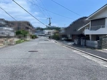 【兵庫県/神戸市灘区篠原北町】神戸市灘区篠原北町2丁目　土地 