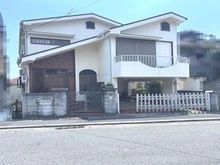 【兵庫県/神戸市灘区篠原北町】神戸市灘区篠原北町2丁目　土地 