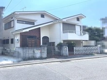 【兵庫県/神戸市灘区篠原北町】神戸市灘区篠原北町2丁目　土地 