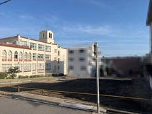 【兵庫県/神戸市灘区畑原通】神戸市灘区畑原通5丁目　土地 