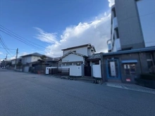 【兵庫県/神戸市灘区篠原本町】神戸市灘区篠原本町3丁目　土地 