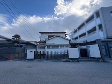 【兵庫県/神戸市灘区篠原本町】神戸市灘区篠原本町3丁目　土地 