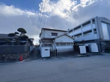 【兵庫県/神戸市灘区篠原本町】神戸市灘区篠原本町3丁目　土地 