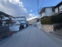 【兵庫県/神戸市灘区篠原本町】神戸市灘区篠原本町3丁目　土地 