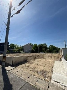 【兵庫県/神戸市北区星和台】神戸市北区星和台7丁目　土地 
