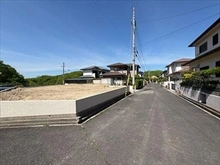 【兵庫県/神戸市北区星和台】神戸市北区星和台7丁目　土地 