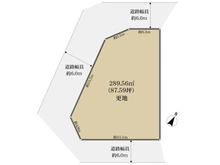 【兵庫県/神戸市北区星和台】神戸市北区星和台7丁目　土地 