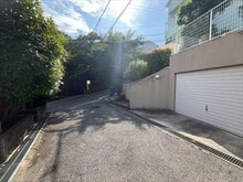 【兵庫県/神戸市灘区篠原北町】神戸市灘区篠原北町4丁目　土地 