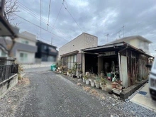 【神奈川県/横浜市旭区今宿東町】横浜市旭区今宿東町　土地 