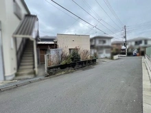 【神奈川県/横浜市旭区今宿東町】横浜市旭区今宿東町　土地 