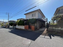 【神奈川県/横浜市瀬谷区阿久和東】横浜市瀬谷区阿久和東2丁目　土地 