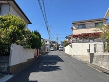 【神奈川県/横浜市瀬谷区阿久和東】横浜市瀬谷区阿久和東2丁目　土地 
