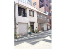 【大阪府/大阪市天王寺区上本町】大阪市天王寺区上本町3丁目　土地 