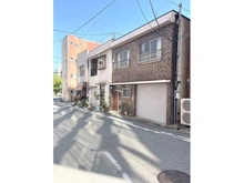 【大阪府/大阪市天王寺区上本町】大阪市天王寺区上本町3丁目　土地 