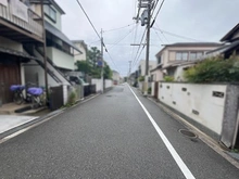 【兵庫県/尼崎市西難波町】尼崎市西難波町3丁目　土地 