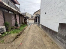 【兵庫県/尼崎市潮江】尼崎市潮江2丁目　土地 