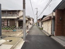 【兵庫県/尼崎市潮江】尼崎市潮江2丁目　土地 