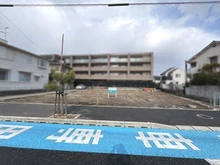 【兵庫県/尼崎市塚口町】尼崎市塚口町2丁目　土地 