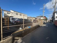 【兵庫県/尼崎市塚口町】尼崎市塚口町3丁目　土地 