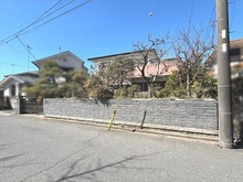 【千葉県/千葉市美浜区磯辺】千葉市美浜区磯辺1丁目　土地 