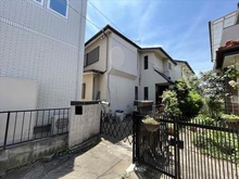 【埼玉県/所沢市東狭山ケ丘】所沢市東狭山ケ丘1丁目　土地 