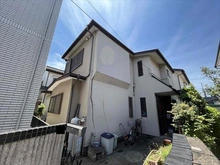 【埼玉県/所沢市東狭山ケ丘】所沢市東狭山ケ丘1丁目　土地 