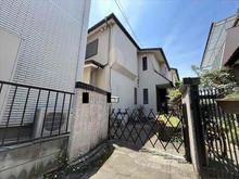 【埼玉県/所沢市東狭山ケ丘】所沢市東狭山ケ丘1丁目　土地 