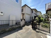【埼玉県/所沢市東狭山ケ丘】所沢市東狭山ケ丘1丁目　土地 