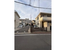 【埼玉県/所沢市緑町】所沢市緑町4丁目　土地 