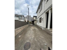 【埼玉県/所沢市緑町】所沢市緑町4丁目　土地 