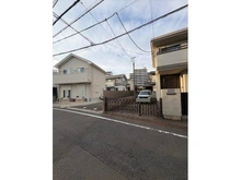 【埼玉県/所沢市緑町】所沢市緑町4丁目　土地 