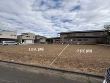 【埼玉県/所沢市北所沢町】所沢市北所沢町　土地 