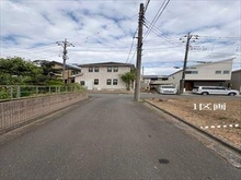 【埼玉県/所沢市北所沢町】所沢市北所沢町　土地 