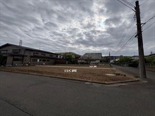 【埼玉県/所沢市北所沢町】所沢市北所沢町　土地 