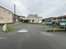 【埼玉県/所沢市上新井】所沢市上新井3丁目　土地 