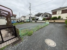 【埼玉県/所沢市上新井】所沢市上新井3丁目　土地 