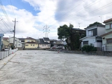 【千葉県/柏市南逆井】柏市南逆井7丁目　土地 