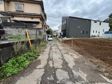 【千葉県/柏市明原】柏市明原3丁目　土地 