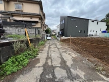 【千葉県/柏市明原】柏市明原3丁目　土地 