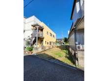 【千葉県/流山市東初石】流山市東初石2丁目　土地 