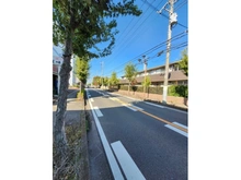 【千葉県/流山市東初石】流山市東初石2丁目　土地 