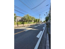 【千葉県/流山市東初石】流山市東初石2丁目　土地 